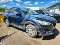 2014 Mazda CX-5 photo