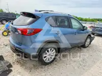 2014 Mazda CX-5 фото