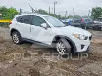2014 Mazda CX-5 photo
