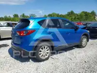 2014 Mazda CX-5 photo
