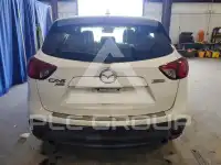 2014 Mazda CX-5 photo