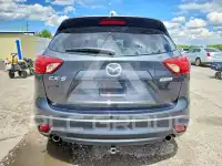 2014 Mazda CX-5 фото
