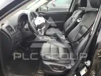 2014 Mazda CX-5 фото