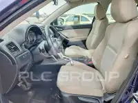 2014 Mazda CX-5 фото