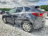 2014 Mazda CX-5 photo