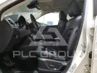 2014 Mazda CX-5 фото