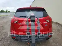 2014 Mazda CX-5 фото