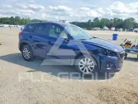 2014 Mazda CX-5 фото