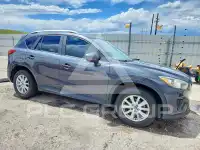 2014 Mazda CX-5 фото