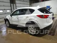 2014 Mazda CX-5 фото