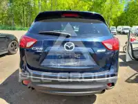 2014 Mazda CX-5 photo