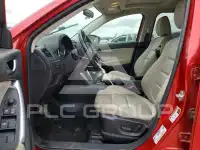 2014 Mazda CX-5 фото