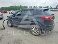 2014 Mazda CX-5 photo