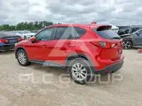 2014 Mazda CX-5 фото