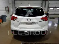 2014 Mazda CX-5 фото