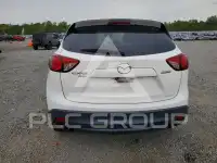 2014 Mazda CX-5 фото