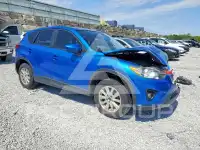2014 Mazda CX-5 photo