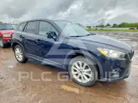 2014 Mazda CX-5 photo