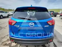 2014 Mazda CX-5 photo