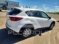 2014 Mazda CX-5 photo