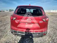 2014 Mazda CX-5 фото