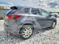 2014 Mazda CX-5 photo
