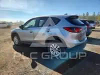 2014 Mazda CX-5 фото