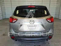 2014 Mazda CX-5 photo