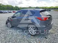2014 Mazda CX-5 фото