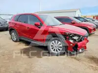 2014 Mazda CX-5 фото