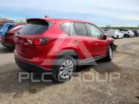 2014 Mazda CX-5 фото