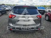 2014 Mazda CX-5 фото