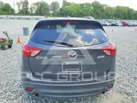 2014 Mazda CX-5 фото