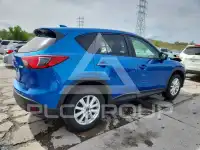 2014 Mazda CX-5 photo