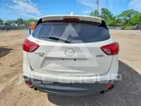 2014 Mazda CX-5 photo