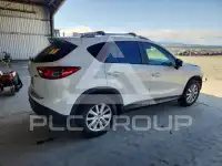 2014 Mazda CX-5 фото