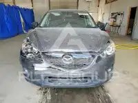 2014 Mazda CX-5 фото