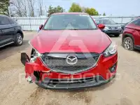 2014 Mazda CX-5 фото
