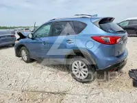 2014 Mazda CX-5 фото