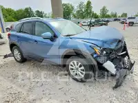 2014 Mazda CX-5 фото