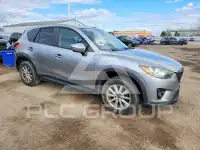 2014 Mazda CX-5 photo