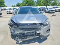 2014 Mazda CX-5 фото