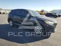 2014 Mazda CX-5 фото