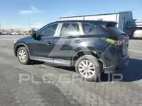 2014 Mazda CX-5 фото