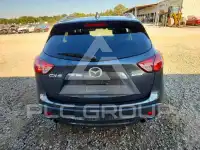2014 Mazda CX-5 photo