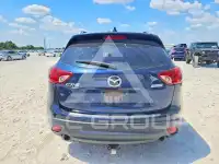 2014 Mazda CX-5 photo