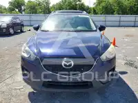 2014 Mazda CX-5 photo