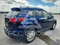 2014 Mazda CX-5 фото