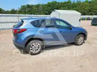 2014 Mazda CX-5 фото