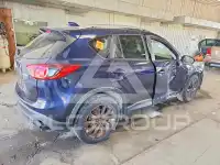 2014 Mazda CX-5 photo